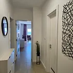 Zorka 公寓