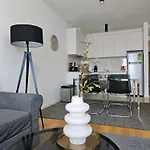 Zorka 公寓 普利莫顿