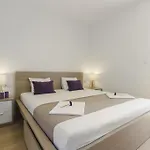 Zorka 公寓