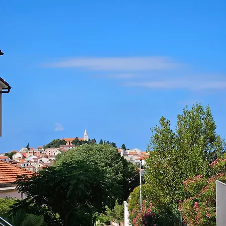 Zorka Apartment