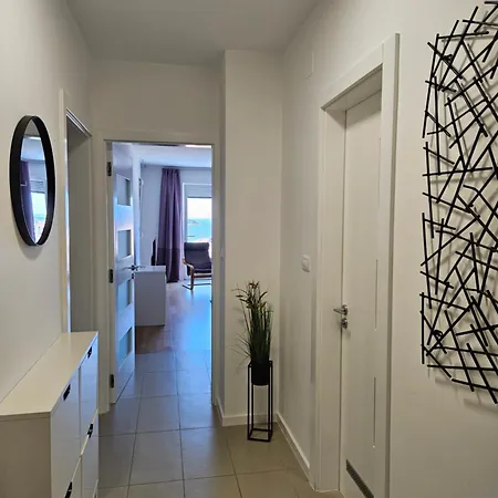 Zorka Appartement