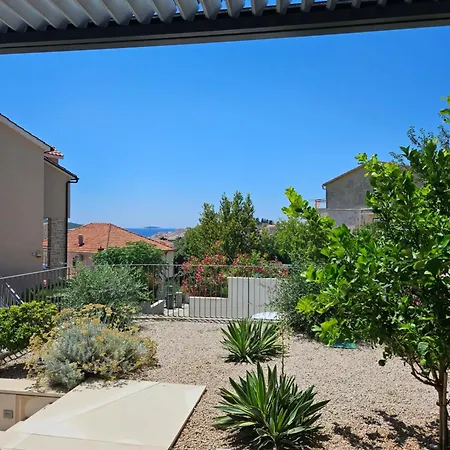 Appartamento Zorka *