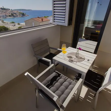 Appartamento Zorka *