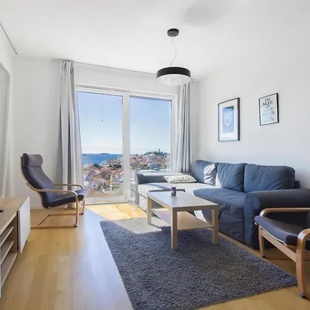 Zorka Apartamento
