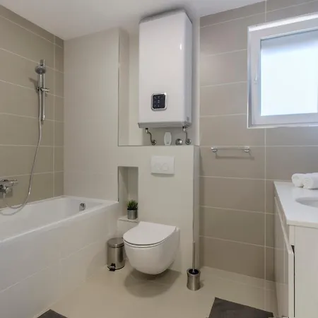 Apartment Zorka Primosten