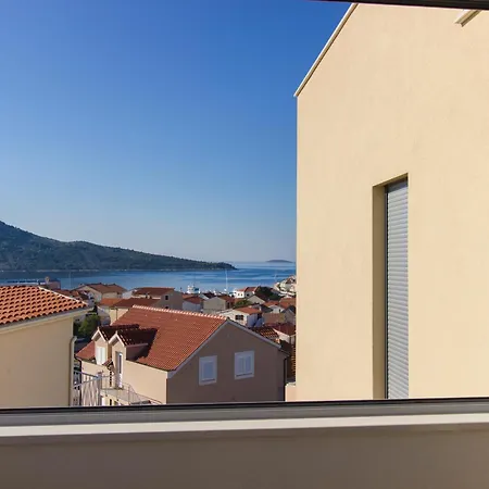 Zorka Apartment