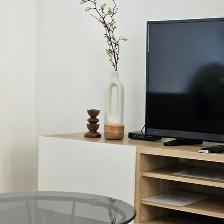 Zorka Apartamento *
