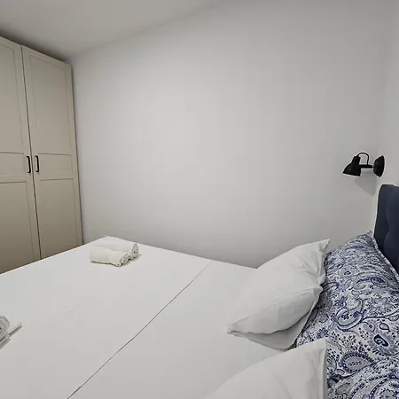 Zorka Apartamento