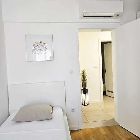 Apartamento Zorka *