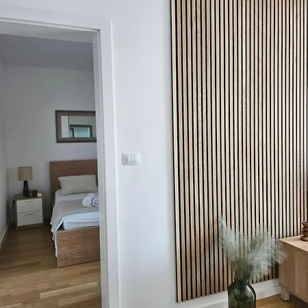 Apartamento Zorka