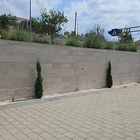 Apartamento Zorka *