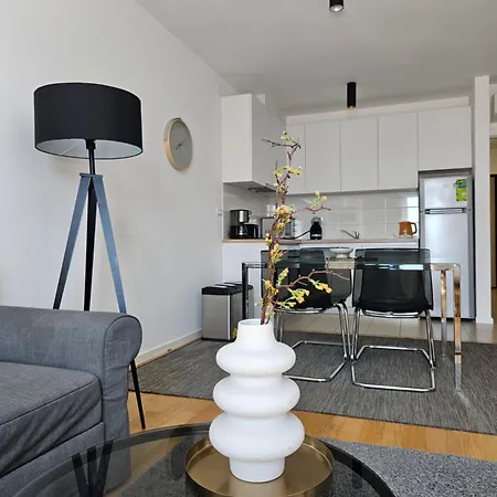 Zorka Apartment Primosten