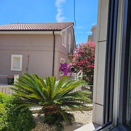 Zorka Apartamento *