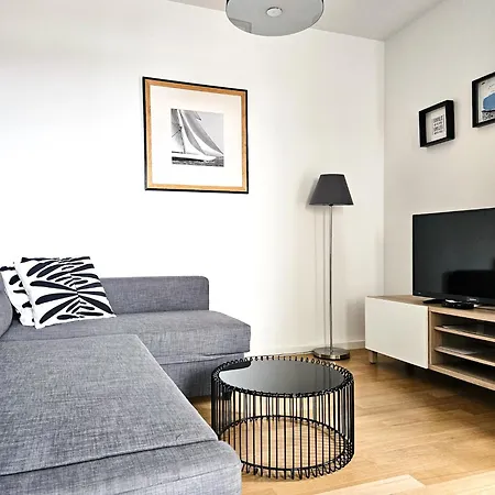 Zorka Apartamento Primošten