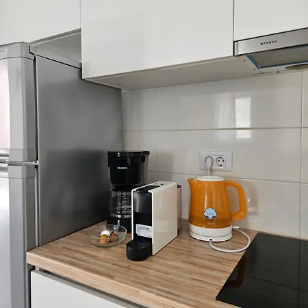 Zorka Apartment Primosten