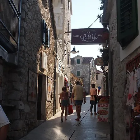 Zorka Appartamento Primošten