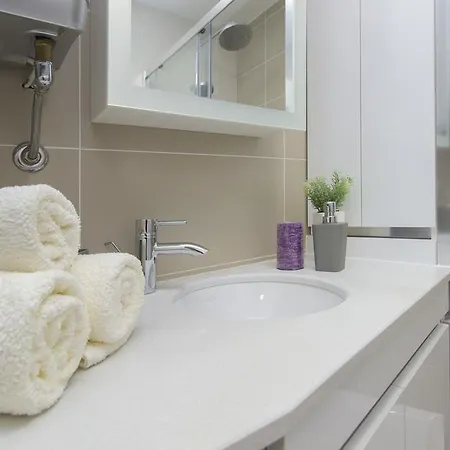 Apartment Zorka Primosten