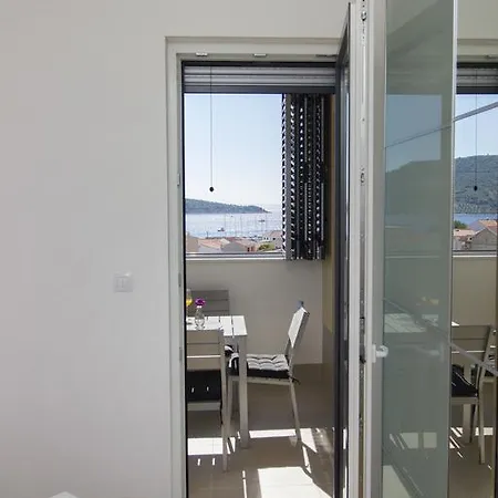 Zorka Appartement Primošten