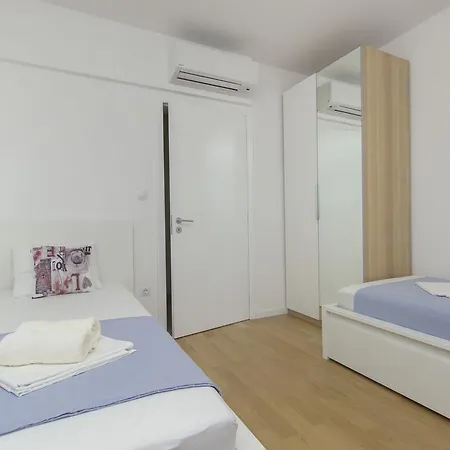 Apartamento Zorka *