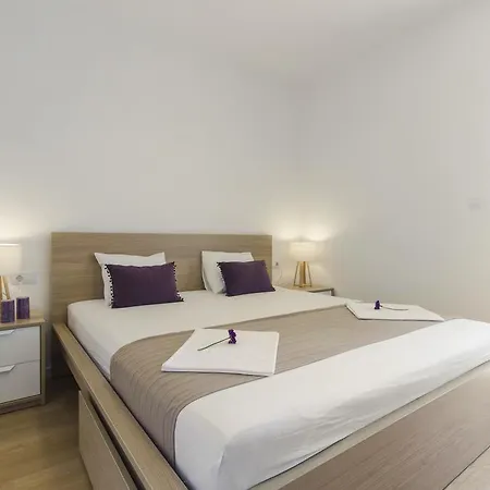 Zorka Appartement