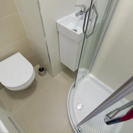 Appartement Zorka Primošten
