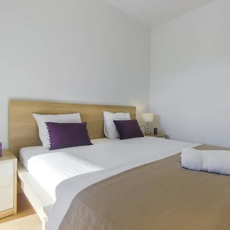 Zorka Apartment