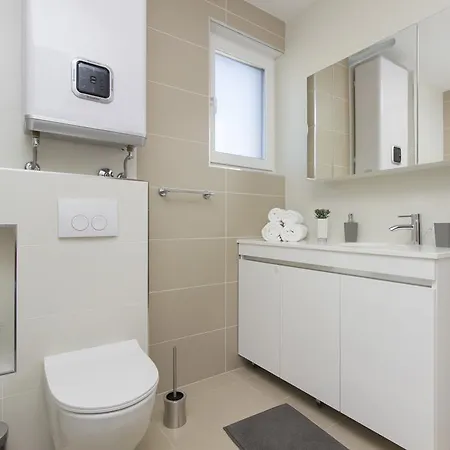 Zorka Appartement *