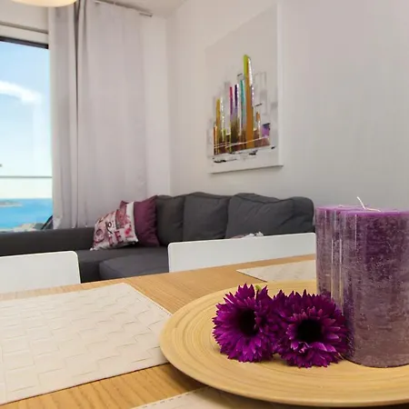 Appartement Zorka