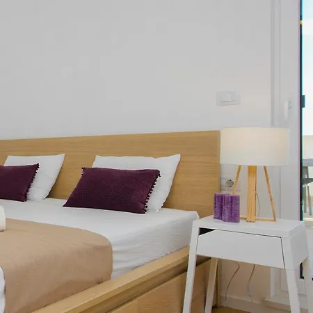 Zorka Apartment Primosten