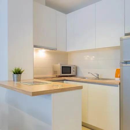Zorka Appartement