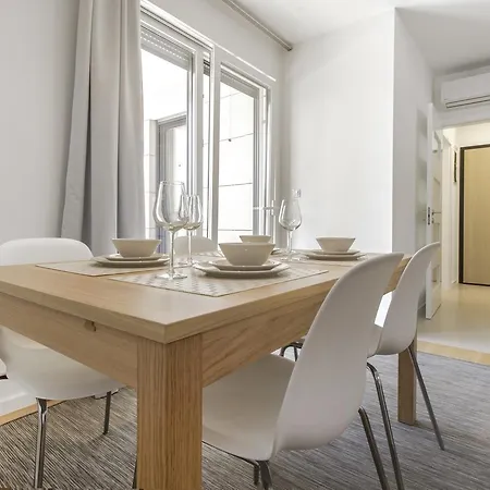 Appartamento Zorka Primošten