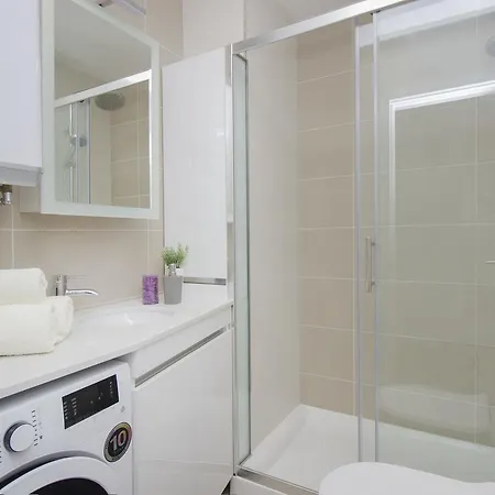 Zorka Apartment *