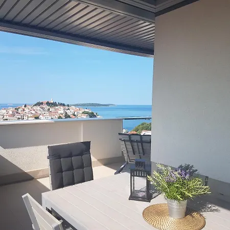 Zorka Appartement Primošten
