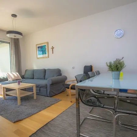 Zorka Apartment Primosten