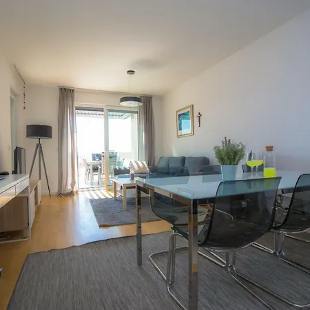Zorka Apartment *