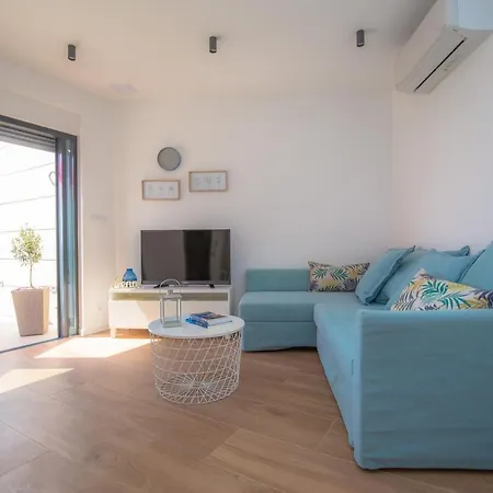 Zorka Appartement *
