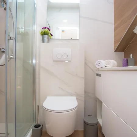 Zorka Apartment Primosten