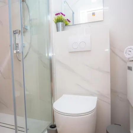 Appartement Zorka Primošten
