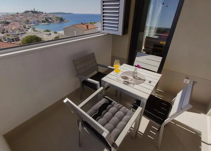 アパート Zorka *