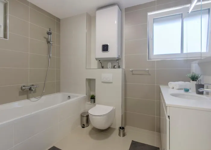 Apartamento Zorka Primošten