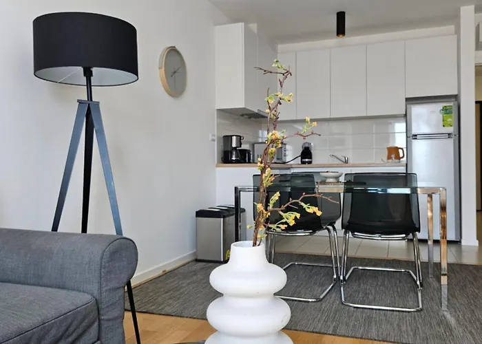 Zorka Apartamento Primošten