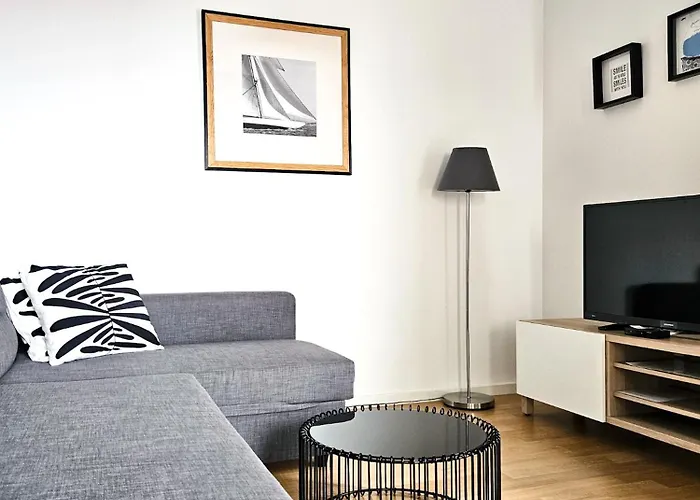 Zorka Apartamento Primošten