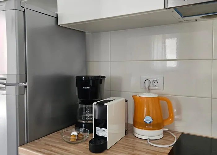 Zorka Apartman Primosten