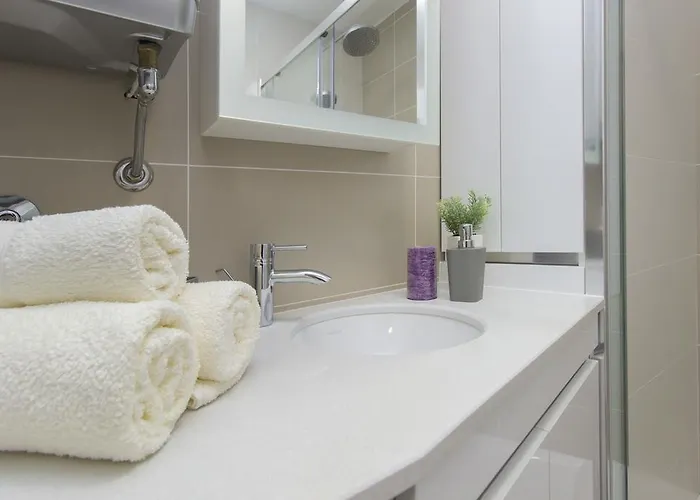 Apartamento Zorka Primošten