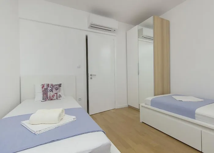 Apartamento Zorka *