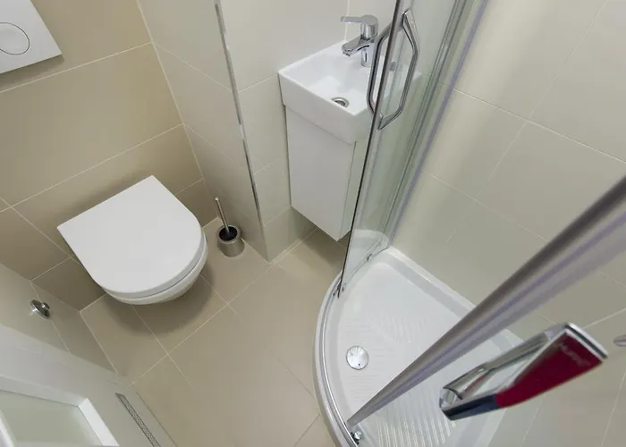 Apartman Zorka Primosten