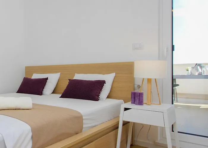 Zorka Apartamento Primošten