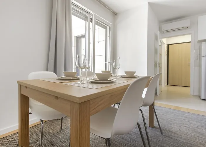 Apartman Zorka Primosten