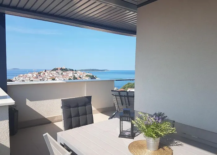 Zorka Apartman Primosten