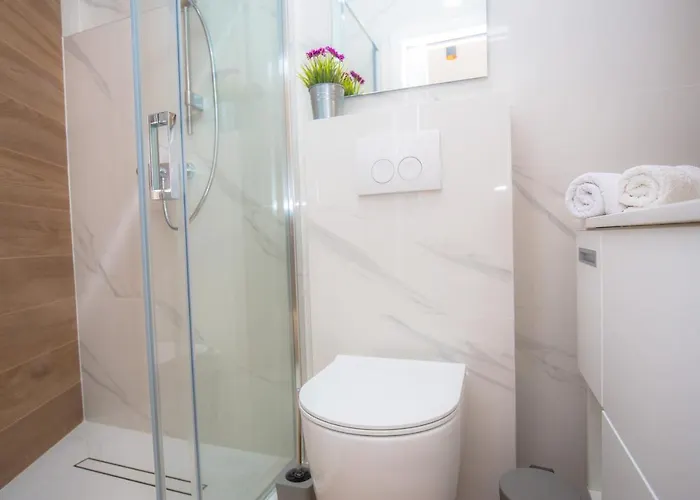 Apartamento Zorka Primošten